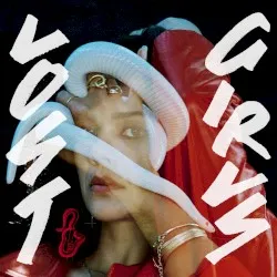 Lost Girls album by Bat for Lashes