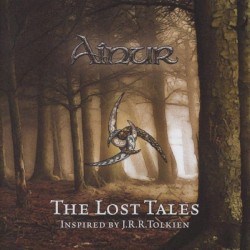 The Lost Tales album by Ainur