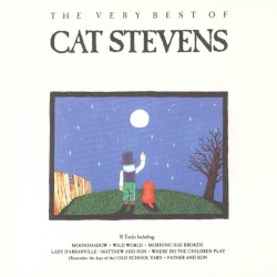 The Very Best of Cat Stevens album by Cat Stevens
