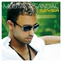 Seven album by Mustafa Sandal