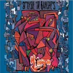 Hyæna album by Siouxsie and the Banshees