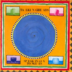 Speaking in Tongues album by Talking Heads