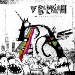 V Barvách album by Prago Union
