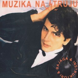 Muzika na struju album by Bajaga i Instruktori