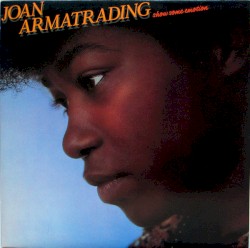 Show Some Emotion album by Joan Armatrading