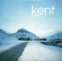 Spökstad album by Kent