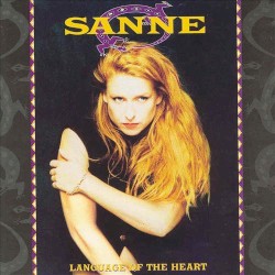 Language of the Heart album by Sanne Salomonsen