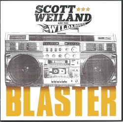 Blaster album by Scott Weiland