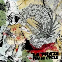 Fin de Cycle album by La Phaze