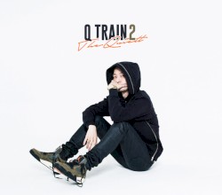 Q Train 2 album by The Quiett