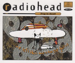 Pop Is Dead album by Radiohead