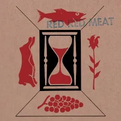 Red Red Meat album by Red Red Meat