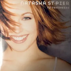 Tu trouveras album by Natasha St-Pier