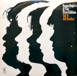 Tell It All Brother album by The First Edition