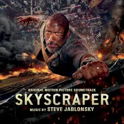 Skyscraper album by Steve Jablonsky