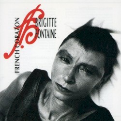 French corazon album by Brigitte Fontaine