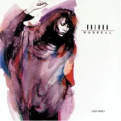 Get Here album by Brenda Russell