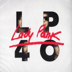 LP 40 album by Lady Pank