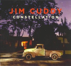 Constellation album by Jim Cuddy