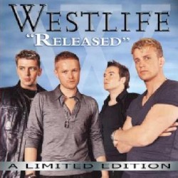 Released album by Westlife