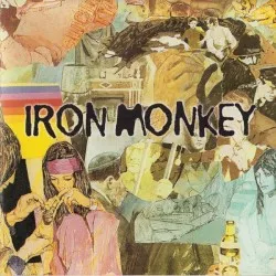 Iron Monkey album by Iron Monkey