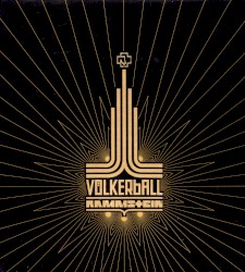 Völkerball album by Rammstein