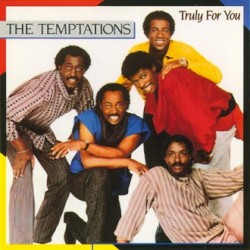 Truly for You album by The Temptations