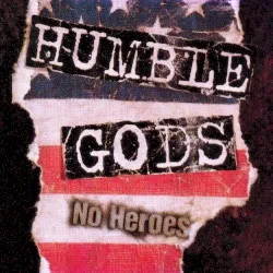 No Heroes