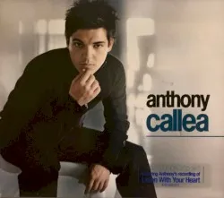 Anthony Callea album by Anthony Callea
