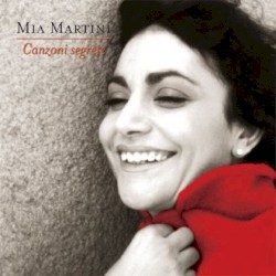 Canzoni segrete album by Mia Martini