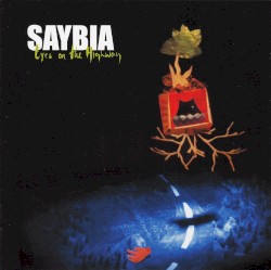 Eyes on the Highway album by Saybia
