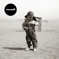 Something for the Weakened album by Meursault