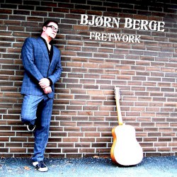 Fretwork album by Bjørn Berge
