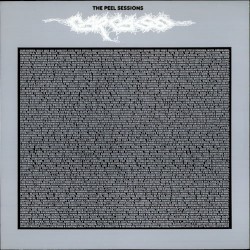 The Peel Sessions album by Carcass
