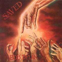 Saved album by Bob Dylan