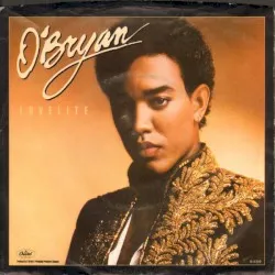 Lovelite album by O'Bryan