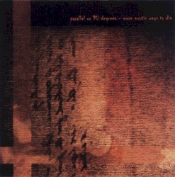 More Exotic Ways To Die album by Parallel or 90 Degrees