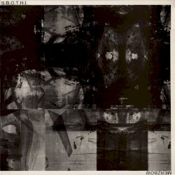 Collaborative album by Merzbow