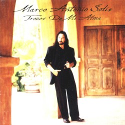 Trozos de Mi Alma album by Marco Antonio Solís