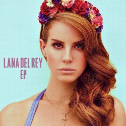 Lana Del Rey album by Lana Del Rey