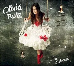Miss Météores album by Olivia Ruiz