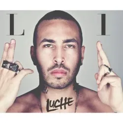 L1 album by Luchè