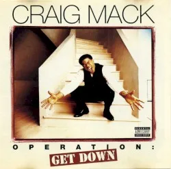 Operation: Get Down album by Craig Mack