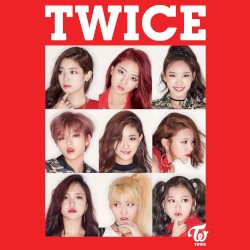 What's Twice? album by Twice