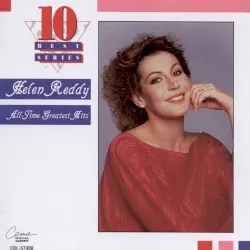 All-Time Greatest Hits album by Helen Reddy