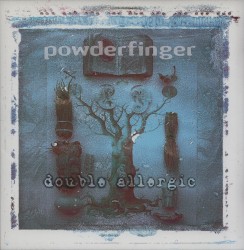 Double Allergic album by Powderfinger