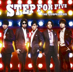 STEP FOR FIVE album by Gospellers