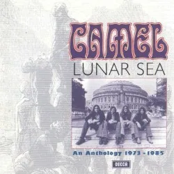 Lunar Sea