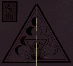 Lotus album by Soen