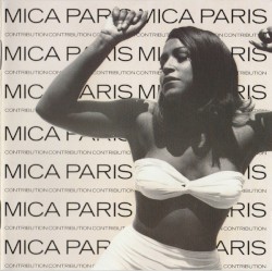 Contribution album by Mica Paris